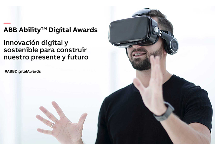 Foto Últimos días para inscribirse a los AbilityTM Digital Awards